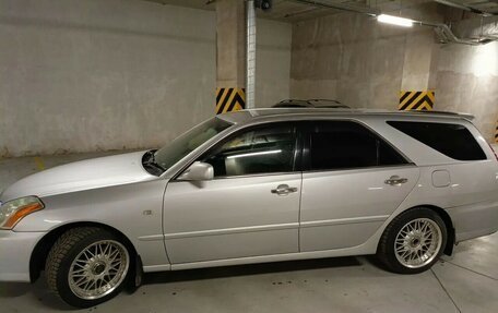 Toyota Mark II IX (X110), 2006 год, 1 150 000 рублей, 2 фотография