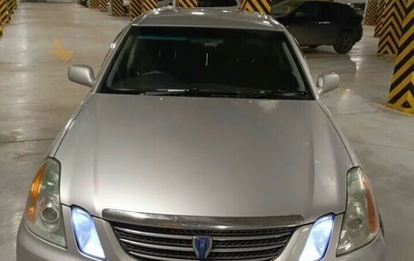Toyota Mark II IX (X110), 2006 год, 1 150 000 рублей, 3 фотография