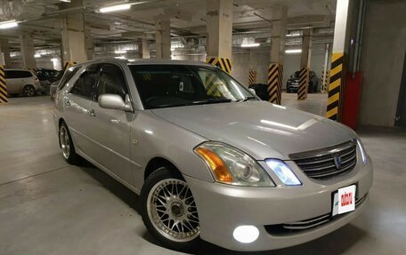 Toyota Mark II IX (X110), 2006 год, 1 150 000 рублей, 10 фотография