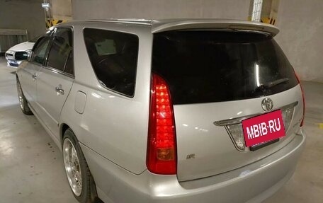 Toyota Mark II IX (X110), 2006 год, 1 150 000 рублей, 6 фотография
