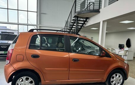 Chery Kimo (A1), 2008 год, 199 000 рублей, 6 фотография