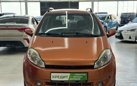 Chery Kimo (A1), 2008 год, 199 000 рублей, 7 фотография