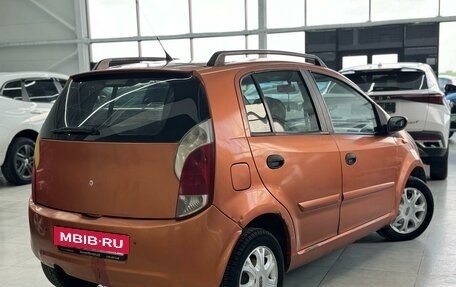 Chery Kimo (A1), 2008 год, 199 000 рублей, 3 фотография