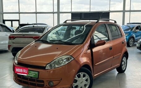 Chery Kimo (A1), 2008 год, 199 000 рублей, 2 фотография