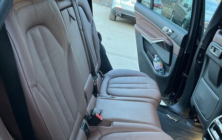 BMW X7, 2020 год, 9 300 000 рублей, 8 фотография