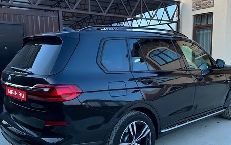 BMW X7, 2020 год, 9 300 000 рублей, 3 фотография