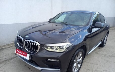 BMW X4, 2019 год, 4 500 000 рублей, 1 фотография