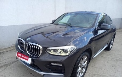 BMW X4, 2019 год, 4 500 000 рублей, 1 фотография
