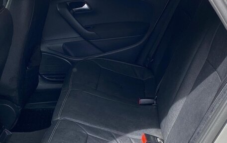 Volkswagen Polo VI (EU Market), 2018 год, 1 350 000 рублей, 10 фотография