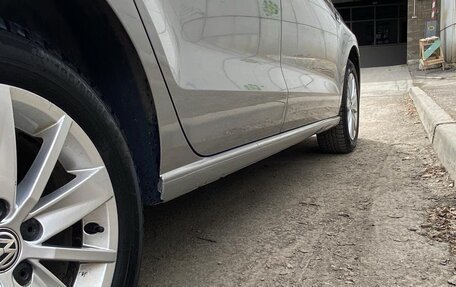 Volkswagen Polo VI (EU Market), 2018 год, 1 350 000 рублей, 13 фотография