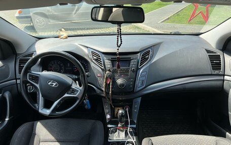 Hyundai i40 I рестайлинг, 2014 год, 1 310 000 рублей, 6 фотография