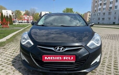 Hyundai i40 I рестайлинг, 2014 год, 1 310 000 рублей, 3 фотография