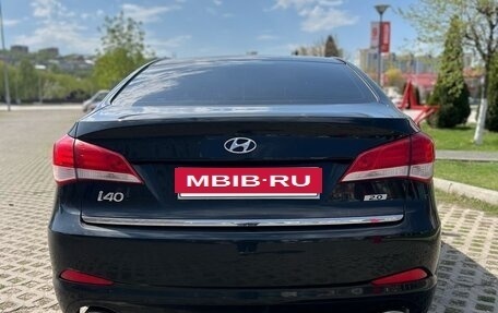 Hyundai i40 I рестайлинг, 2014 год, 1 310 000 рублей, 5 фотография