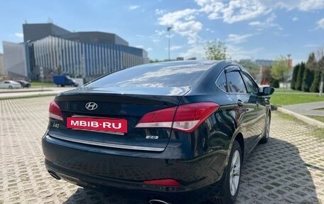 Hyundai i40 I рестайлинг, 2014 год, 1 310 000 рублей, 4 фотография