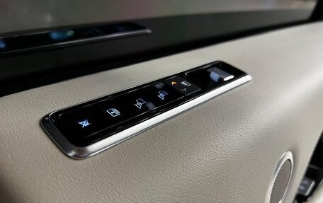 Land Rover Range Rover IV рестайлинг, 2018 год, 6 299 000 рублей, 9 фотография