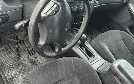 Dodge Intrepid II, 2001 год, 450 000 рублей, 4 фотография