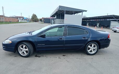 Dodge Intrepid II, 2001 год, 450 000 рублей, 2 фотография