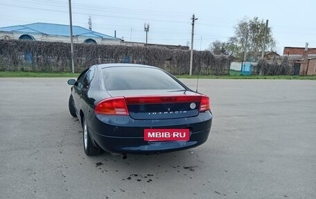 Dodge Intrepid II, 2001 год, 450 000 рублей, 3 фотография