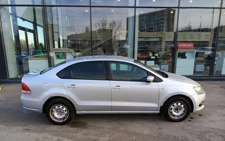 Volkswagen Polo VI (EU Market), 2013 год, 500 000 рублей, 5 фотография