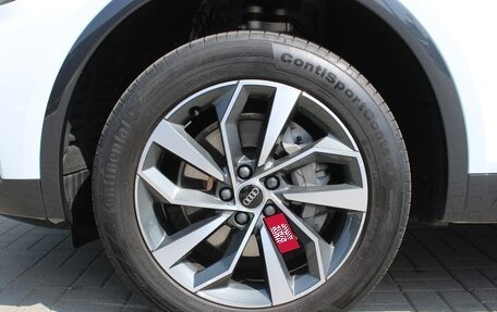Audi Q5, 2021 год, 5 490 000 рублей, 9 фотография