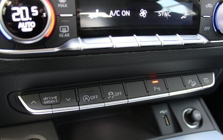 Audi Q5, 2021 год, 5 490 000 рублей, 23 фотография