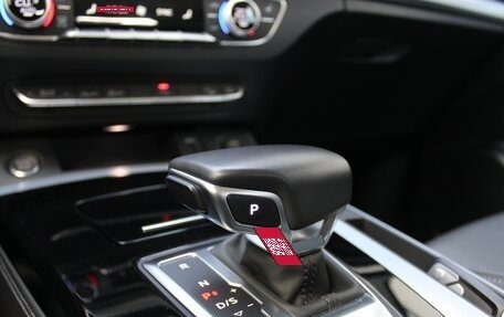 Audi Q5, 2021 год, 5 490 000 рублей, 26 фотография