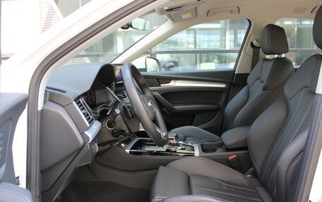 Audi Q5, 2021 год, 5 490 000 рублей, 37 фотография