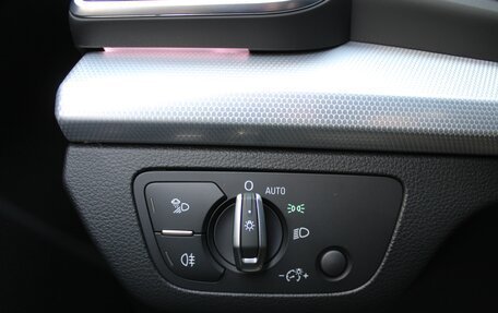 Audi Q5, 2021 год, 5 490 000 рублей, 33 фотография