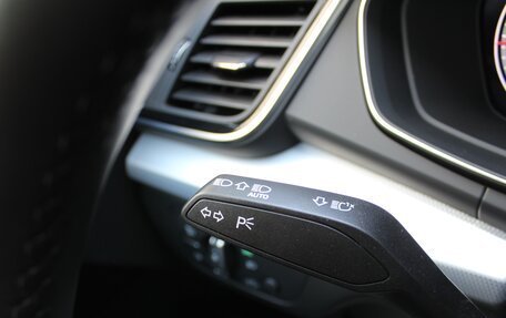 Audi Q5, 2021 год, 5 490 000 рублей, 31 фотография