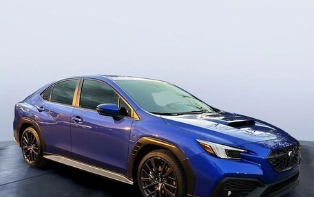 Subaru WRX, 2022 год, 5 215 524 рублей, 6 фотография