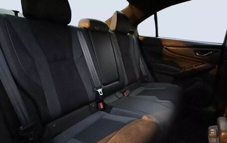 Subaru WRX, 2022 год, 5 215 524 рублей, 13 фотография