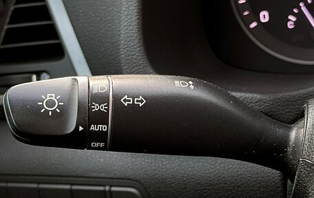 Hyundai Tucson III, 2017 год, 2 099 000 рублей, 19 фотография