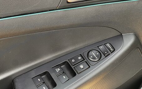 Hyundai Tucson III, 2017 год, 2 099 000 рублей, 23 фотография