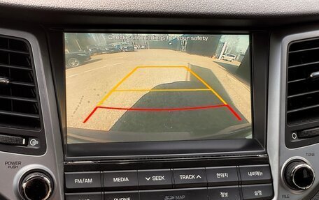 Hyundai Tucson III, 2017 год, 2 099 000 рублей, 30 фотография