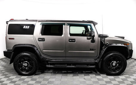 Hummer H2, 2008 год, 3 790 000 рублей, 4 фотография