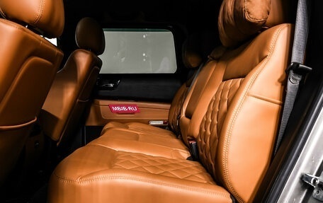 Hummer H2, 2008 год, 3 790 000 рублей, 12 фотография