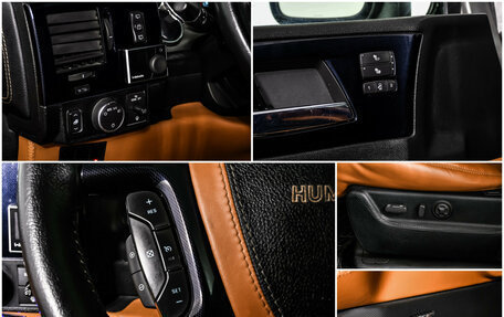 Hummer H2, 2008 год, 3 790 000 рублей, 20 фотография