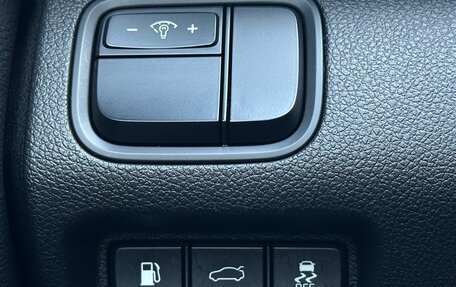 KIA Optima IV, 2018 год, 1 980 000 рублей, 17 фотография