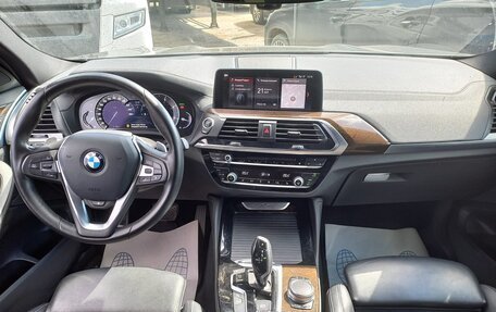 BMW X4, 2019 год, 4 500 000 рублей, 7 фотография