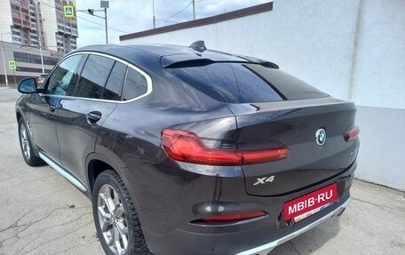 BMW X4, 2019 год, 4 500 000 рублей, 6 фотография