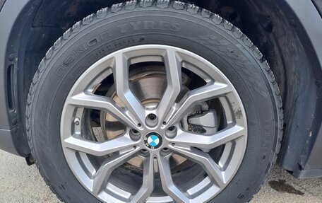 BMW X4, 2019 год, 4 500 000 рублей, 14 фотография