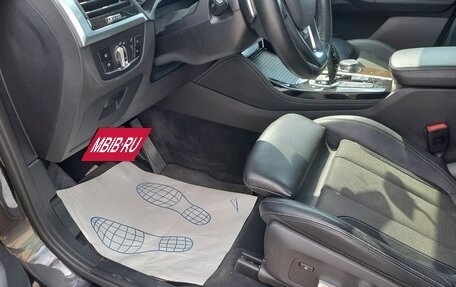 BMW X4, 2019 год, 4 500 000 рублей, 10 фотография