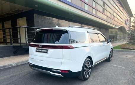 KIA Carnival, 2020 год, 4 800 000 рублей, 6 фотография