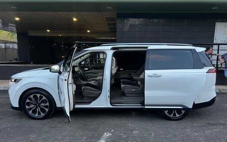 KIA Carnival, 2020 год, 4 800 000 рублей, 7 фотография