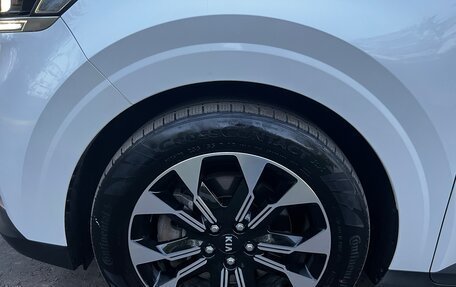 KIA Carnival, 2020 год, 4 800 000 рублей, 8 фотография