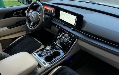 KIA Carnival, 2020 год, 4 800 000 рублей, 10 фотография