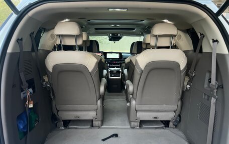 KIA Carnival, 2020 год, 4 800 000 рублей, 12 фотография