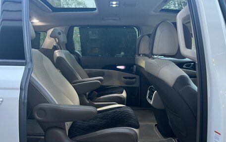 KIA Carnival, 2020 год, 4 800 000 рублей, 9 фотография