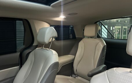 KIA Carnival, 2020 год, 4 800 000 рублей, 17 фотография