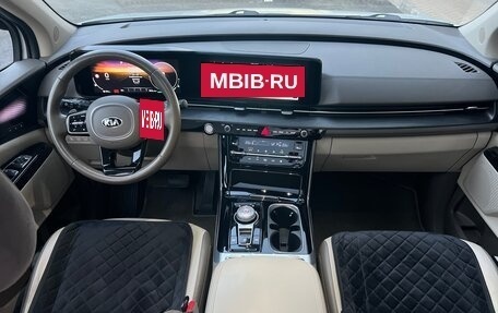 KIA Carnival, 2020 год, 4 800 000 рублей, 16 фотография